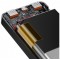Зовнішній акумулятор (Power Bank) Baseus Bipow Digital Display 20W 20000 mAh Black (PPDML-M01)